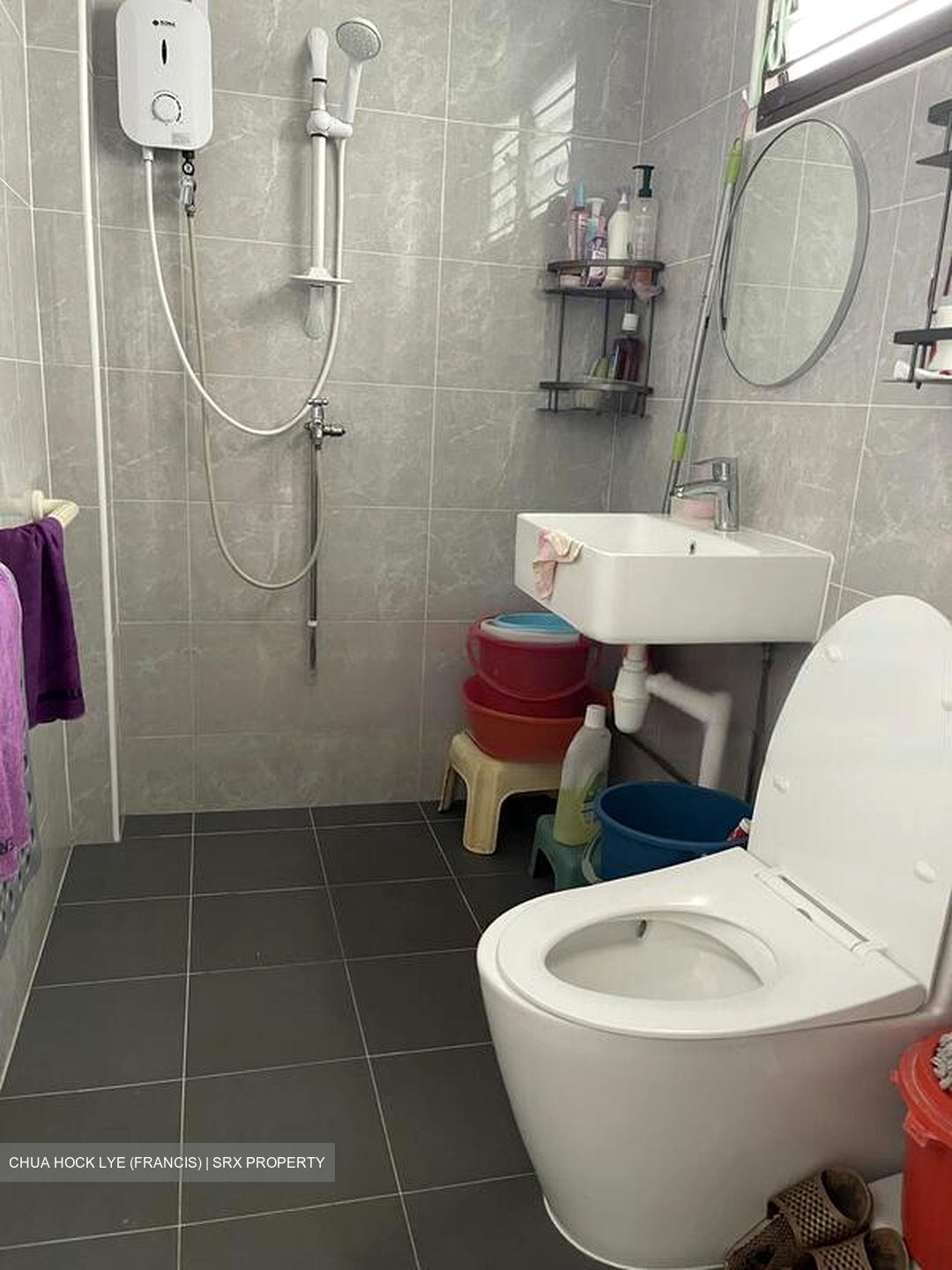 Blk 126 Simei Street 1 (Tampines), HDB 5 Rooms #563769581